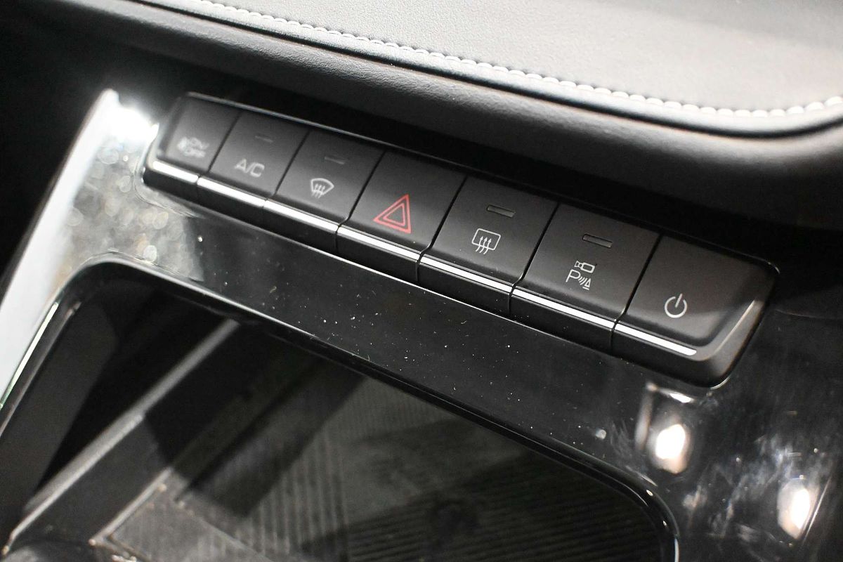 2022 GWM Haval H6 Ultra Hybrid B01