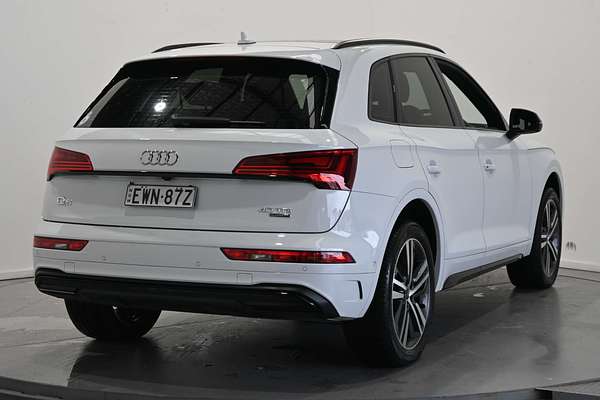 2022 Audi Q5 40 TDI FY