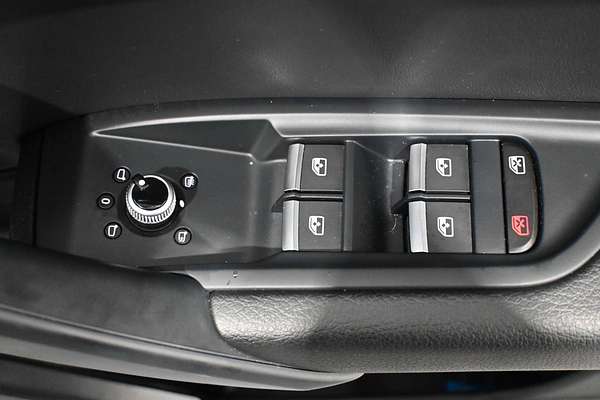 2022 Audi Q5 40 TDI FY