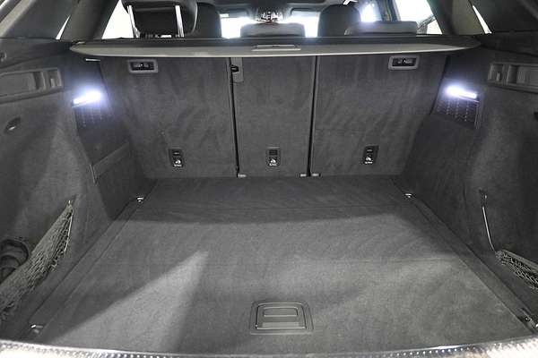 2022 Audi Q5 40 TDI FY