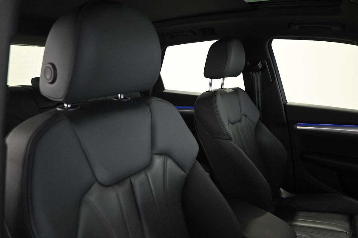 2022 Audi Q5 40 TDI FY
