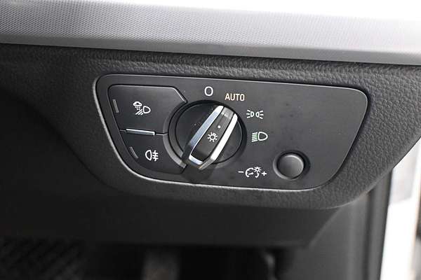 2022 Audi Q5 40 TDI FY