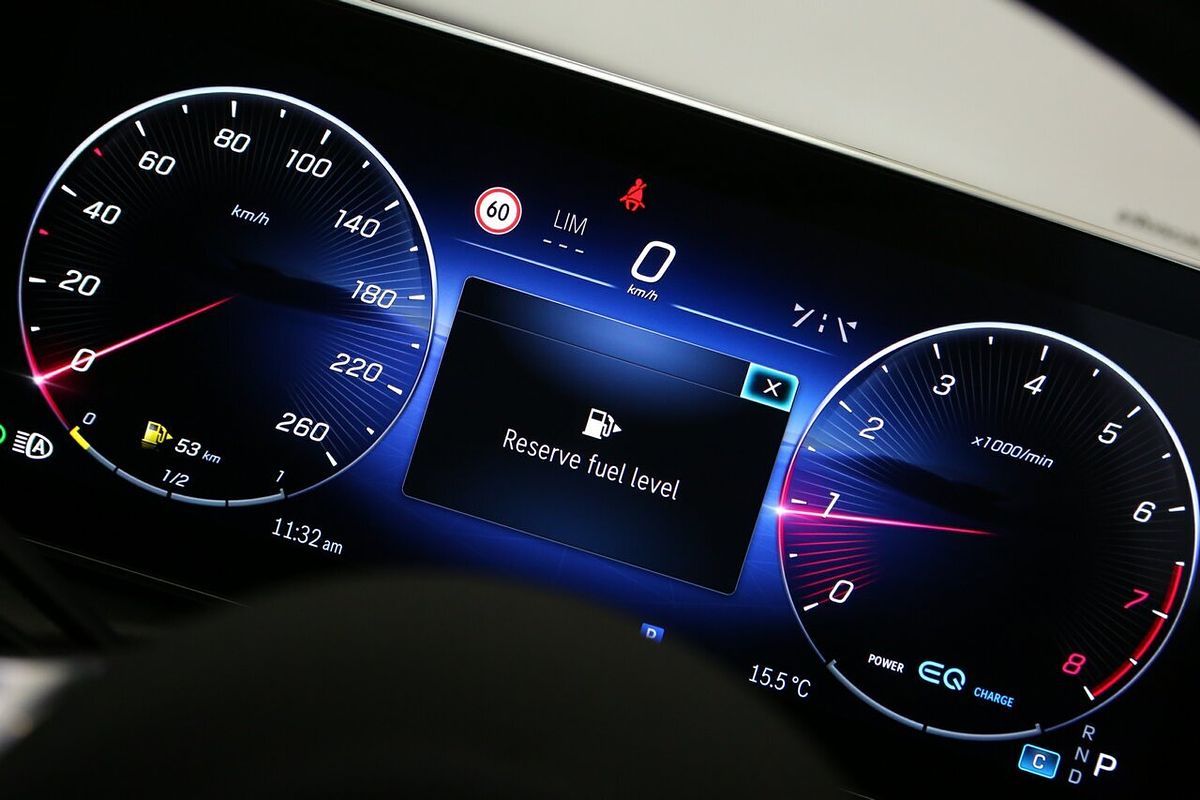 2022 Mercedes-Benz C-Class C200 W206