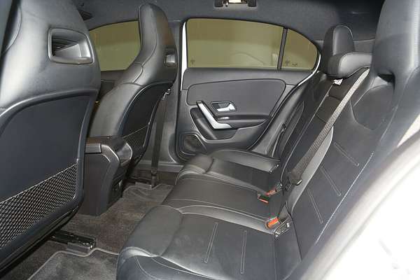2022 Mercedes-Benz A-Class A180 W177