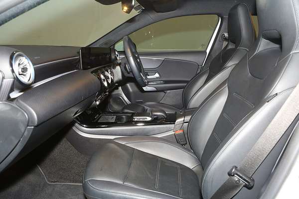 2022 Mercedes-Benz A-Class A180 W177