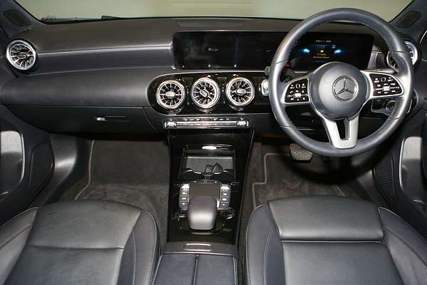 2022 Mercedes-Benz A-Class A180 W177
