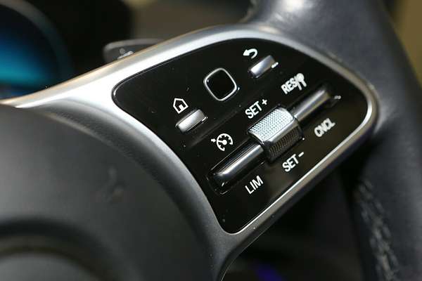 2022 Mercedes-Benz A-Class A180 W177
