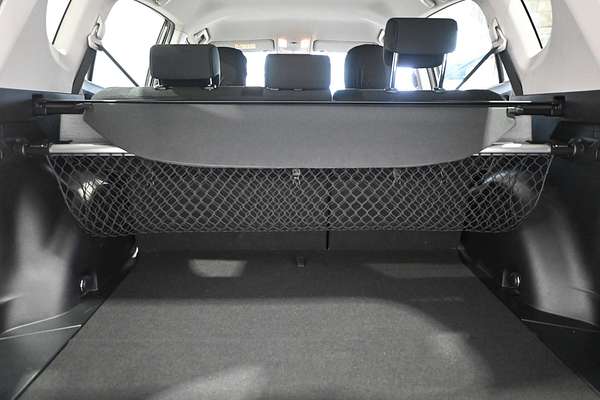 2017 Toyota RAV4 GX ZSA42R
