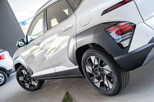2025 Hyundai Kona Premium SX2.V2