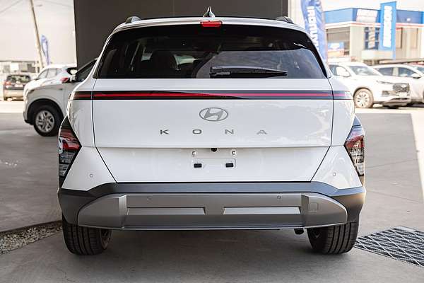 2025 Hyundai Kona Premium SX2.V2