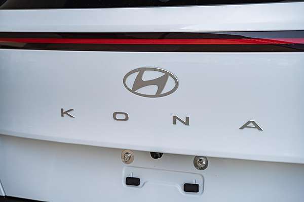 2025 Hyundai Kona Premium SX2.V2