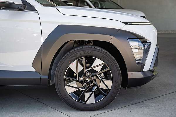 2025 Hyundai Kona Premium SX2.V2