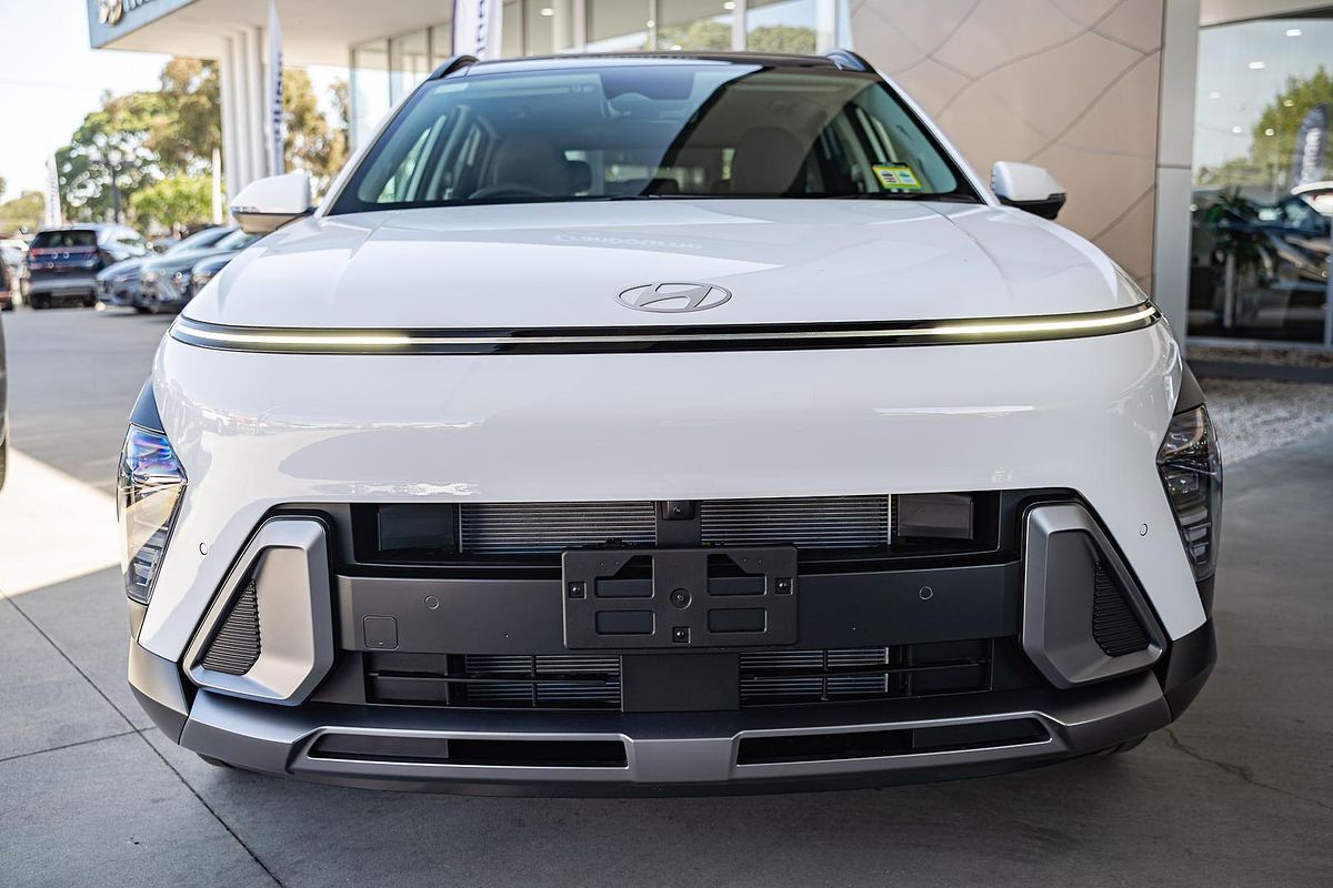 2025 Hyundai Kona Premium SX2.V2