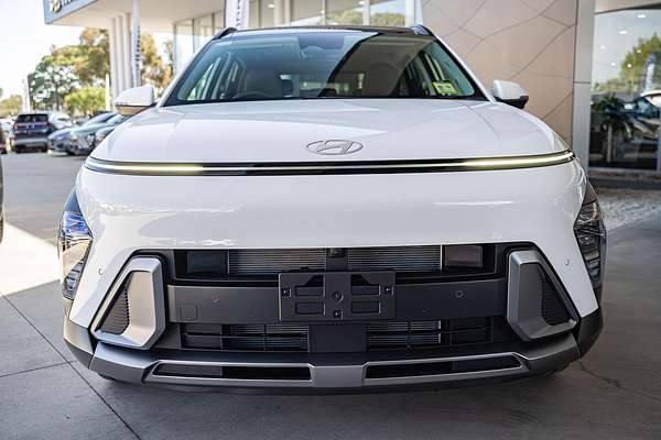 2025 Hyundai Kona Premium SX2.V2