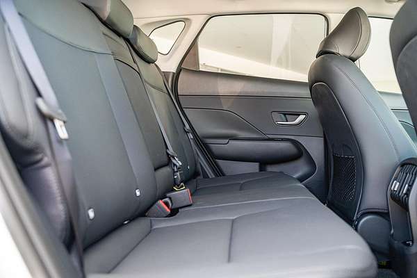2025 Hyundai Kona Premium SX2.V2