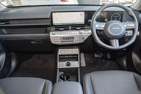 2025 Hyundai Kona Premium SX2.V2