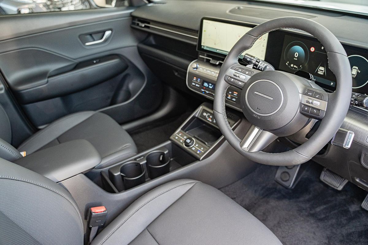2025 Hyundai Kona Premium SX2.V2