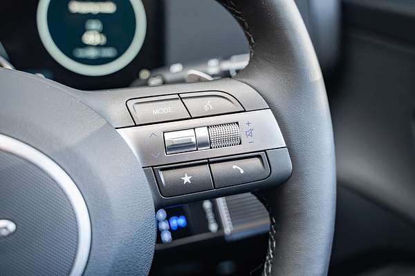 2025 Hyundai Kona Premium SX2.V2