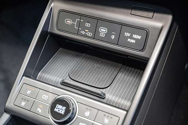 2025 Hyundai Kona Premium SX2.V2