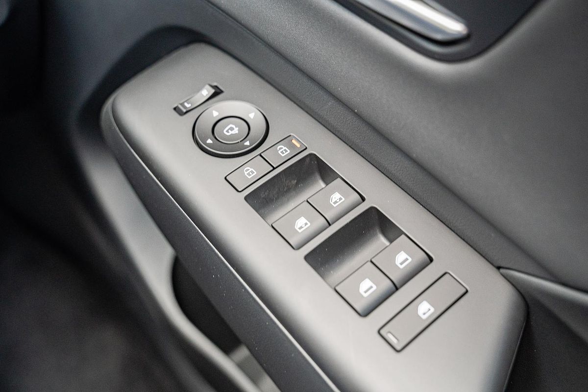 2025 Hyundai Kona Premium SX2.V2