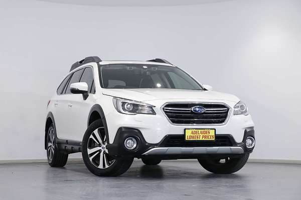 2019 Subaru Outback 2.0D Premium 5GEN