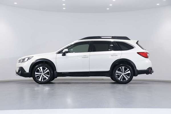 2019 Subaru Outback 2.0D Premium 5GEN
