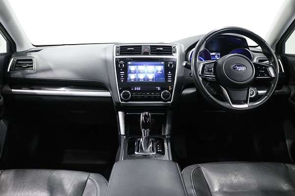 2019 Subaru Outback 2.0D Premium 5GEN