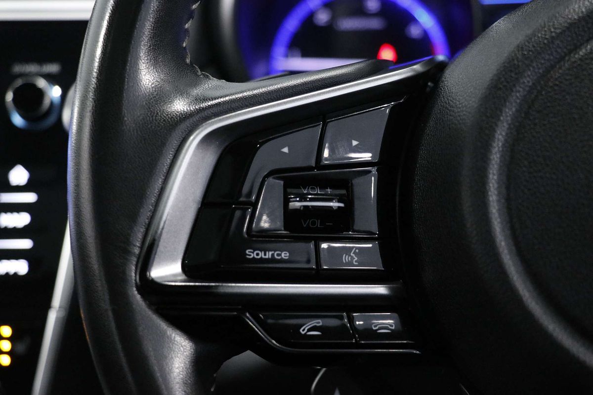 2019 Subaru Outback 2.0D Premium 5GEN