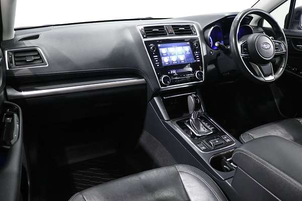 2019 Subaru Outback 2.0D Premium 5GEN
