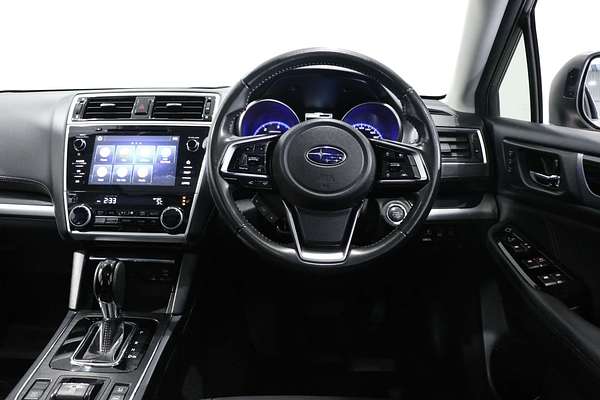2019 Subaru Outback 2.0D Premium 5GEN
