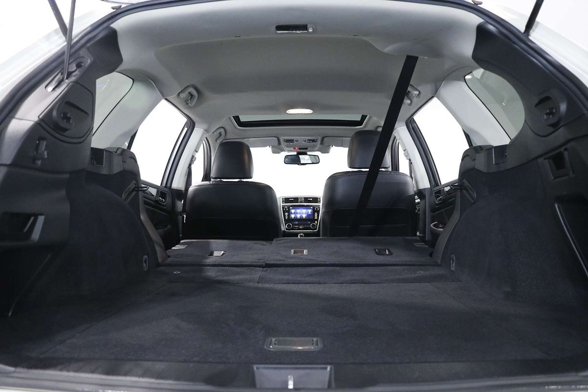 2019 Subaru Outback 2.0D Premium 5GEN