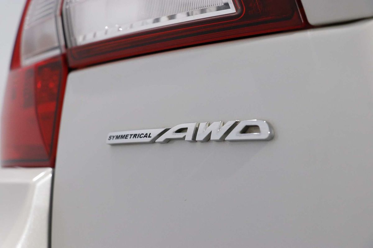 2019 Subaru Outback 2.0D Premium 5GEN