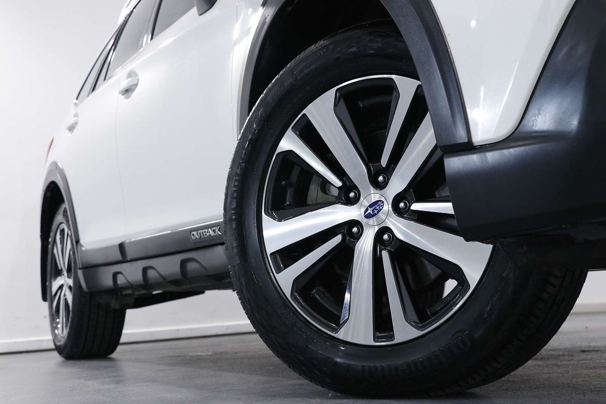 2019 Subaru Outback 2.0D Premium 5GEN