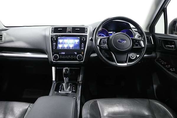 2019 Subaru Outback 2.0D Premium 5GEN