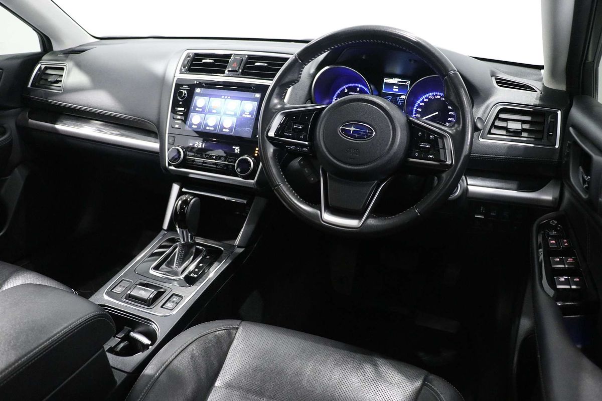 2019 Subaru Outback 2.0D Premium 5GEN