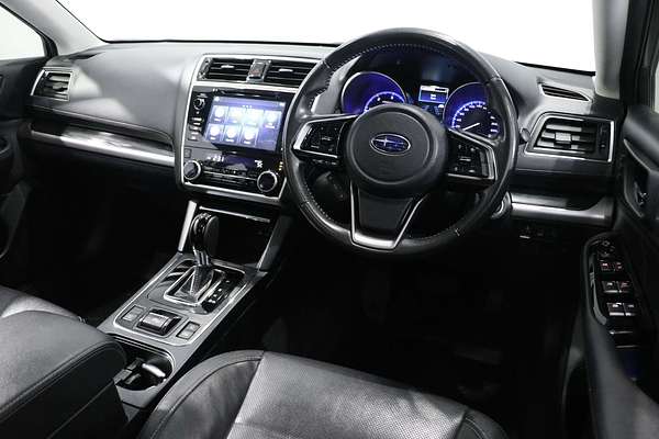 2019 Subaru Outback 2.0D Premium 5GEN