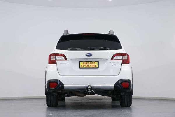 2019 Subaru Outback 2.0D Premium 5GEN