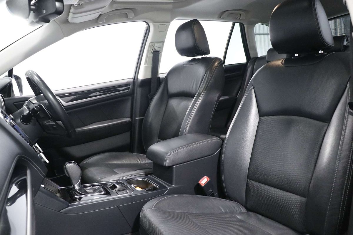 2019 Subaru Outback 2.0D Premium 5GEN