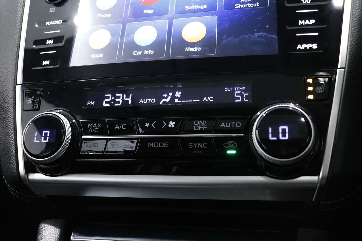 2019 Subaru Outback 2.0D Premium 5GEN