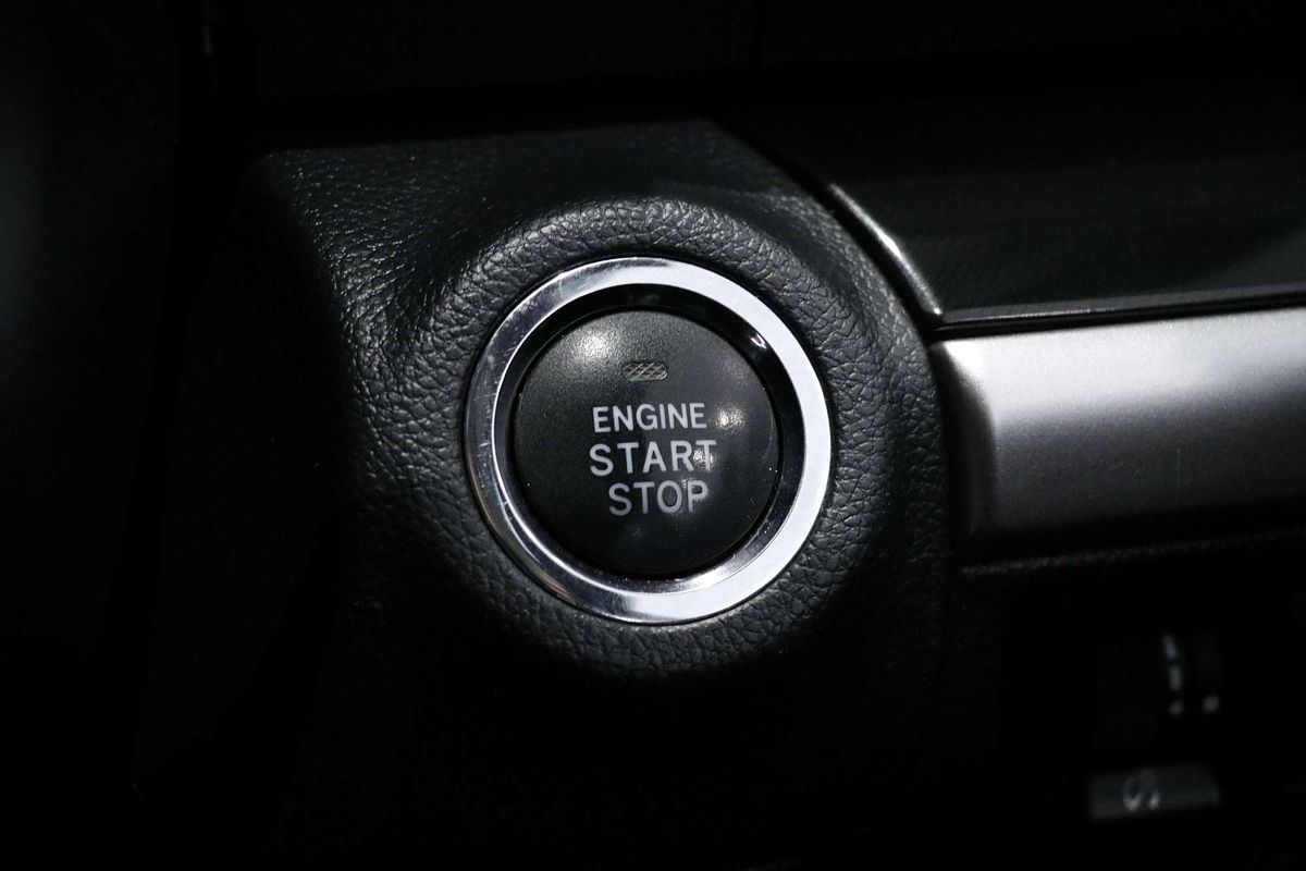 2019 Subaru Outback 2.0D Premium 5GEN