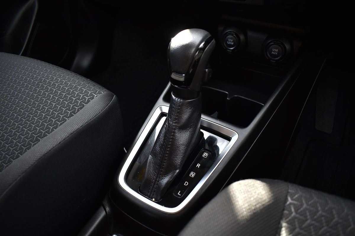 2023 Suzuki Swift GL AZ Series II