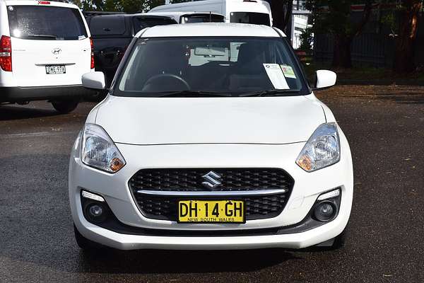 2023 Suzuki Swift GL AZ Series II