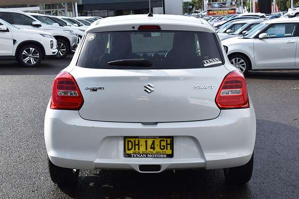 2023 Suzuki Swift GL AZ Series II