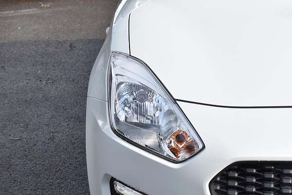 2023 Suzuki Swift GL AZ Series II