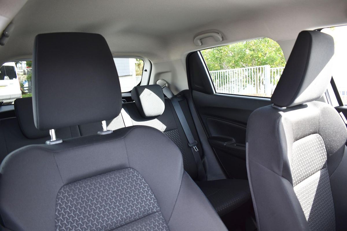 2023 Suzuki Swift GL AZ Series II