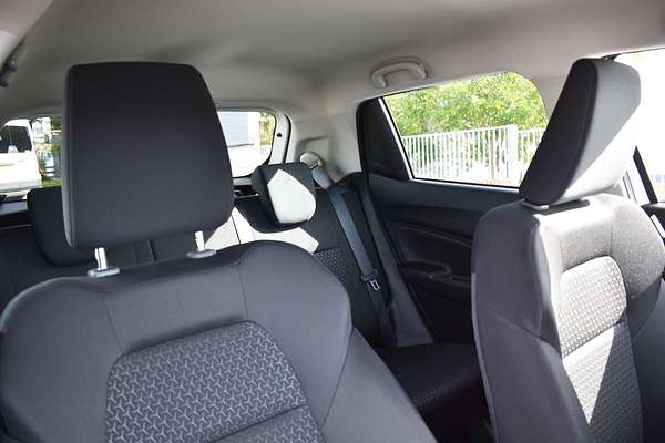 2023 Suzuki Swift GL AZ Series II