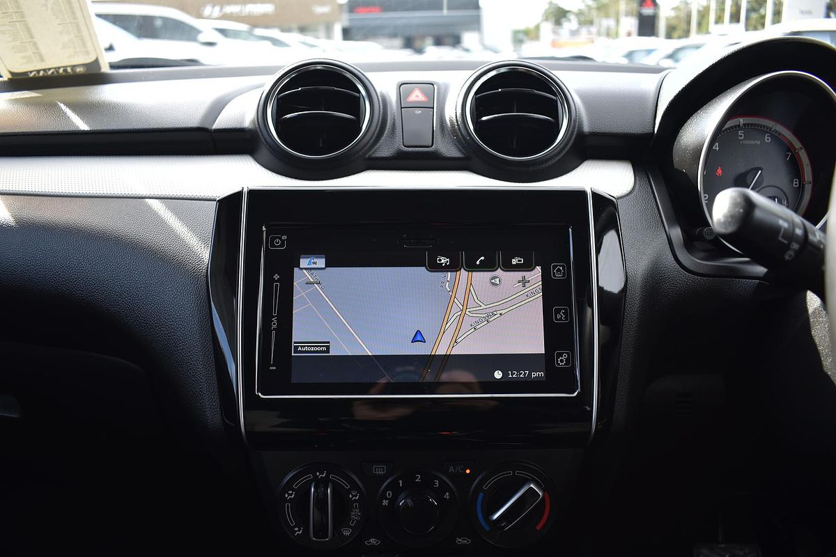 2023 Suzuki Swift GL AZ Series II