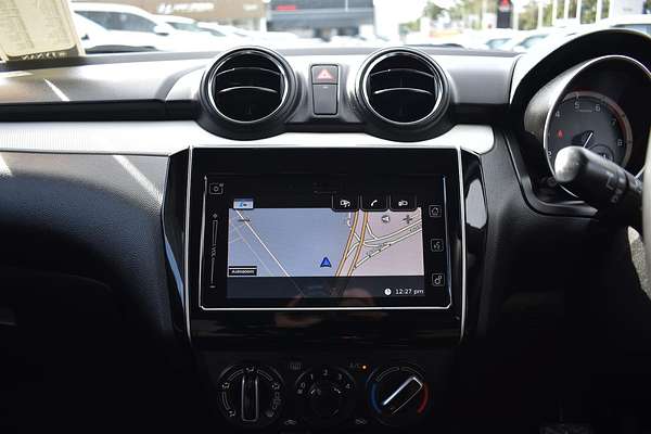 2023 Suzuki Swift GL AZ Series II