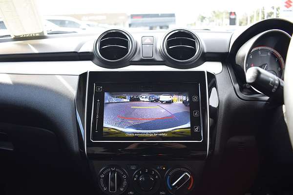 2023 Suzuki Swift GL AZ Series II