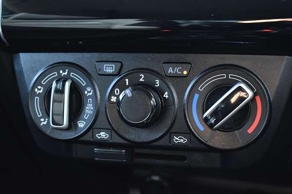 2023 Suzuki Swift GL AZ Series II